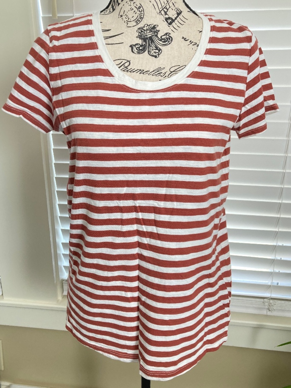 Women Tee XS